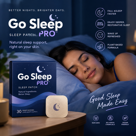 Go Sleep Pro