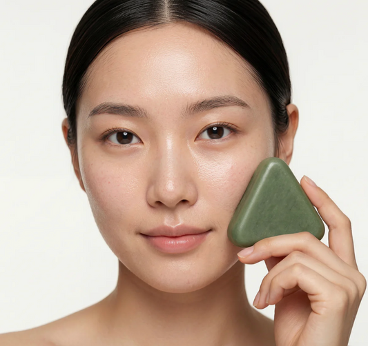 Korean Scalp Massaging Bar