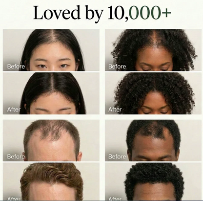 Korean Scalp Massaging Bar