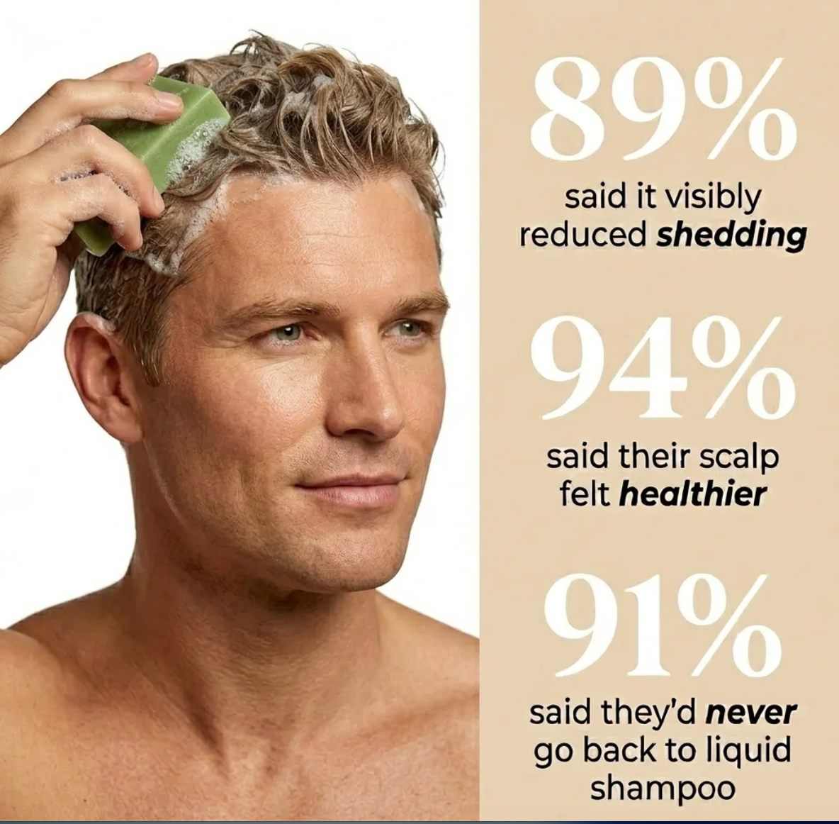 Korean Scalp Massaging Bar