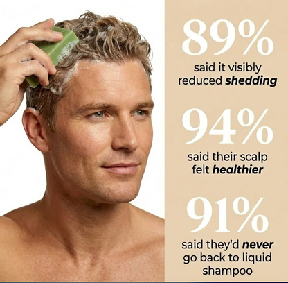 Korean Scalp Massaging Bar