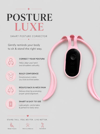 Posture Luxe