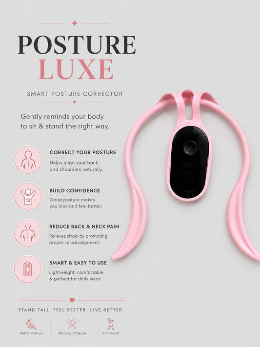 Posture Luxe